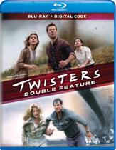 Funcionalidade dupla do Blu-ray Twisters