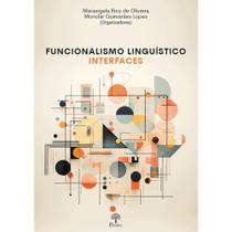 Funcionalismo Linguístico: Interfaces - PONTES