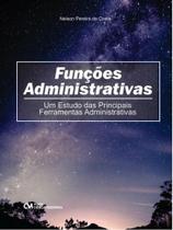 Funções administrativas