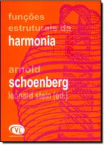 Funções Estruturais da Harmonia - VIA LETTERA