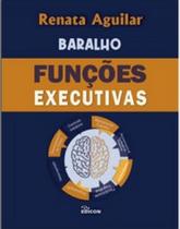 Funções Executivas (Baralho) Funções Executivas (Baralho)