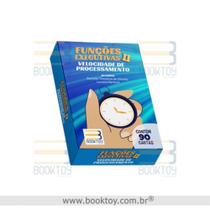 Funções executivas II Velocidade de Processamento - Book Toy