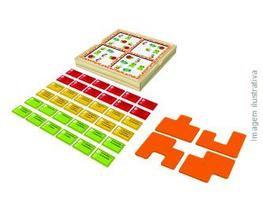 Funções executivas - jogo educativo e pedagógico Funções executivas - jogo educativo e pedagógico