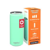 Funda Aislante para Latas Asobu de 355 mL y 473 mL Funda Aislante para Latas Asobu de 355 mL y 473 mL