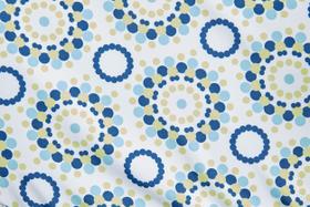 Funda Ajustable para Almohada de Lactancia Gemelar My Brest Friend