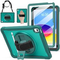Funda BRAECNstock para iPad 11ª/10ª Generación 11/10.9 pulgadas 2025/2022