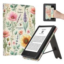 Funda CoBak para lector electrónico de 6" en cuero PU con función de suspensión/activación automática Funda CoBak para lector electrónico de 6" en cuero PU con función de suspensión/activación automática