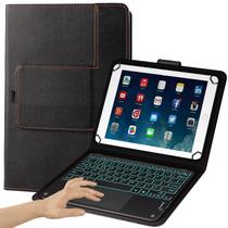 Funda con Teclado eoso TouchPad para Tablets de 9 a 11 Pulgadas con Bluetooth Funda con Teclado eoso TouchPad para Tablets de 9 a 11 Pulgadas con Bluetooth