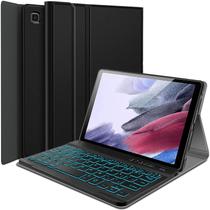 Funda con teclado REAL-EAGLE para Samsung Galaxy Tab A7 Lite 8.7