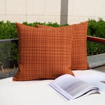 Funda de Almohada Kevin Textile Impermeable 40x40 cm (Paquete de 2) Funda de Almohada Kevin Textile Impermeable 40x40 cm (Paquete de 2)