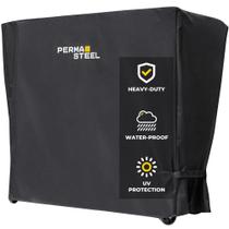 Funda de Cooler Permasteel para Carro de Cooler de Patio Exterior de 80 L