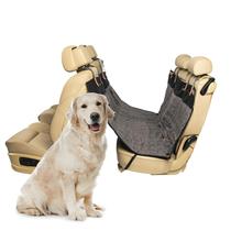 Funda de Hamaca para Asiento PetSafe Happy Ride Acolchada e Impermeable Funda de Hamaca para Asiento PetSafe Happy Ride Acolchada e Impermeable