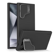 Funda de Silicona Nillkin con Protector de Cámara para Samsung S24 Ultra Funda de Silicona Nillkin con Protector de Cámara para Samsung S24 Ultra