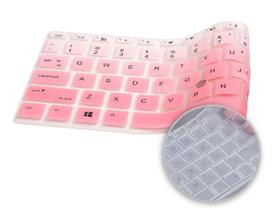 Funda de Teclado de Silicona iKammo para HP EliteBook 14 840 G5/G6