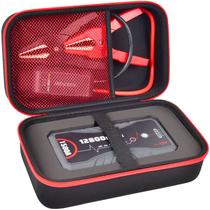 Funda de transporte ANKHOH compatible con NEXPOW Arrancador de coche