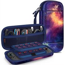 Funda de Transporte Fintie para Nintendo Switch 2 (2025), a prueba de golpes