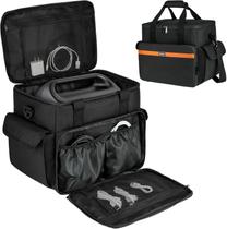 Funda de transporte LEFORZ para Jackery Explorer 1000/ECOFLOW River Max