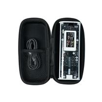 Funda de viaje rígida Sharge para Power Bank Shargeek 170 Funda de viaje rígida Sharge para Power Bank Shargeek 170