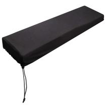 Funda elástica ajustable para teclado de piano Coolrunner Funda elástica ajustable para teclado de piano Coolrunner