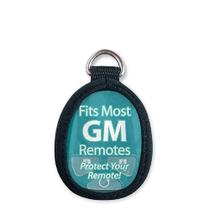 Funda Flexible Lucky Line para Control Remoto Modelos GM, Paquete de 1, Negro Funda Flexible Lucky Line para Control Remoto Modelos GM, Paquete de 1, Negro