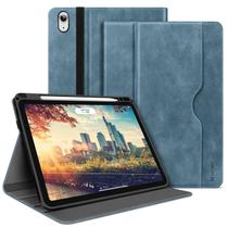 Funda H HOLIMET para iPad Air 13" M3 2025/M2 2024 Azul Funda H HOLIMET para iPad Air 13" M3 2025/M2 2024 Azul