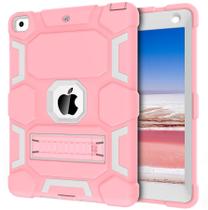 Funda Híbrida Antichoque CCMAO para iPad 9.7" 5ta/6ta Generación