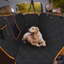 Funda Impermeable para Asiento de Perro iBuddy para Camionetas y SUVs