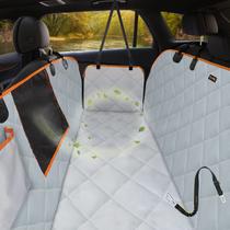 Funda Impermeable para Asiento de Perro iBuddy para Tesla Model 3 y Model Y