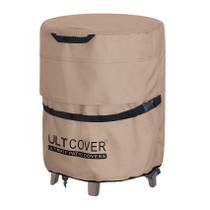 Funda Impermeable para Mesa de Bar Exterior ULTCOVER 45 cm (Diámetro)