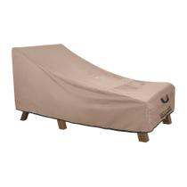 Funda impermeable para silla lounge de patio ULTCOVER 200x70x75 cm