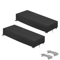Funda Impermeable para Sillón de Exterior Hiticover 80x70x33 cm Funda Impermeable para Sillón de Exterior Hiticover 80x70x33 cm