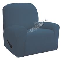 Funda Impermeable para Sillón Reclinable Easy-Going Bluestone 23-35" Funda Impermeable para Sillón Reclinable Easy-Going Bluestone 23-35"