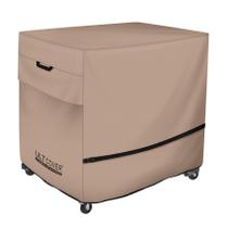 Funda Impermeable ULTCOVER para Carrito de Nevera de Patio de 65-80 Cuartos