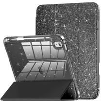 Funda INFILAND para iPad de 11" A16 y 10.9" 10ª Generación, con Brillo