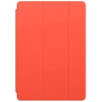 Funda Inteligente Apple para iPad 9ª Generación - Naranja Eléctrico Funda Inteligente Apple para iPad 9ª Generación - Naranja Eléctrico