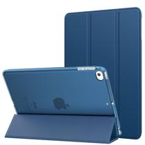 Funda MoKo para iPad Mini 5/4 7.9" con soporte delgado azul