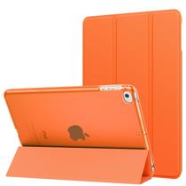 Funda MoKo para iPad Mini 5/4 7.9" Slim con Soporte, Color Naranja