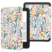 Funda MoKo para Kindle totalmente nuevo 11ª generación 2024/2022 con función de activación/suspensión automática