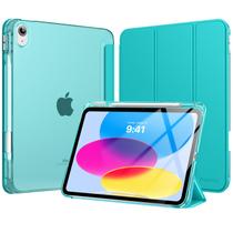 Funda MoKo para Tablet iPad 11" 11ª Generación y 10,9" 10ª Generación