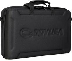 Funda moldeada Odyssey alphaTheta DDJ-FLX2 EVA con compartimento para cables