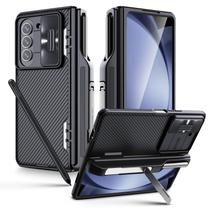 Funda Nillkin CamShield Pro con Soporte para S Pen para Samsung Z Fold 5