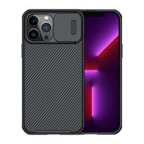 Funda Nillkin CamShield Pro para iPhone 13 Pro Max 5G