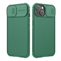 Funda Nillkin CamShield Pro para iPhone 14 Plus 6.7'' Verde