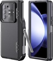 Funda Nillkin para Samsung Galaxy Z Fold 5 con Soporte para S Pen