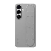 Funda Oficial Samsung Galaxy Soporte de Mano S25+ Gris