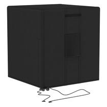 Funda para Aire Acondicionado Central BROSYDA Grande Impermeable 91x91x99 cm