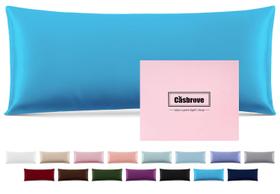 Funda para Almohada Corporal de Seda Mulberry Casbrove Funda para Almohada Corporal de Seda Mulberry Casbrove