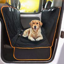 Funda para Asiento de Auto para Perros Doggie World para Autos XL, SUVs y Camionetas Funda para Asiento de Auto para Perros Doggie World para Autos XL, SUVs y Camionetas