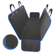 Funda para asiento de coche para mascotas Active Pets XL impermeable en forma de hamaca para SUVs Funda para asiento de coche para mascotas Active Pets XL impermeable en forma de hamaca para SUVs