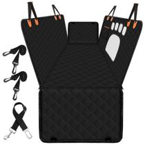 Funda para Asiento Trasero para Perros Zoramey para Tesla Model 3 Funda para Asiento Trasero para Perros Zoramey para Tesla Model 3